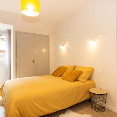 Appartement T2 Saint Just Centre Historique Роде Экстерьер фото
